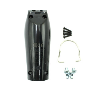 Нижняя часть корпуса для триммера Wahl Detailer Black S08081-7100
