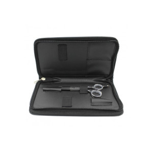 Ножницы парикмахерские SPL 5.5 прямые профессиональные 90016-55