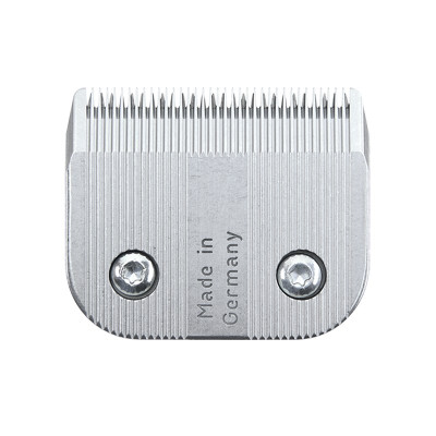 Ножовий блок для машинок Moser #50F Star Blade (0,05 мм) 1245-7300