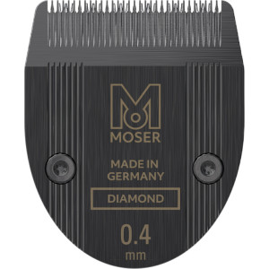 Насадка металева Moser Metal A5 Comb (25 мм) 1247-7870