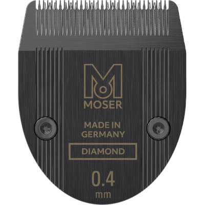 Насадка металева Moser Metal A5 Comb (25 мм) 1247-7870