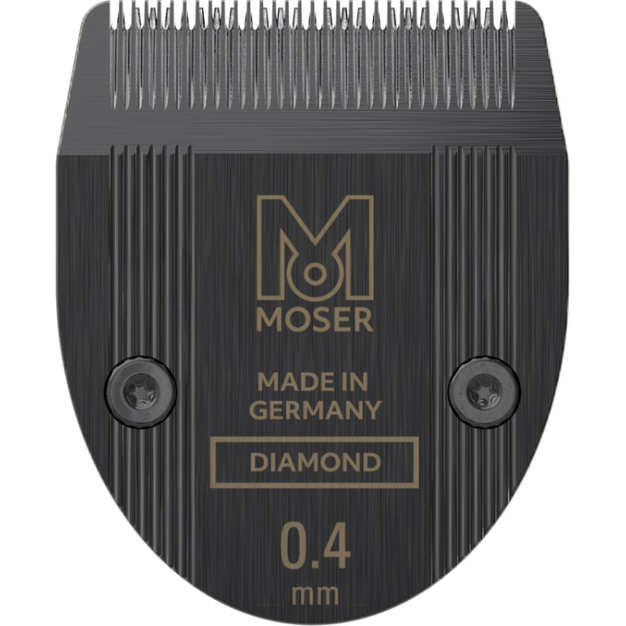 Насадка металева Moser Metal A5 Comb (25 мм) 1247-7870