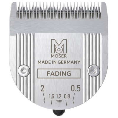 Ножовий блок Moser All-in-One Texturizing Blade 1854-7041