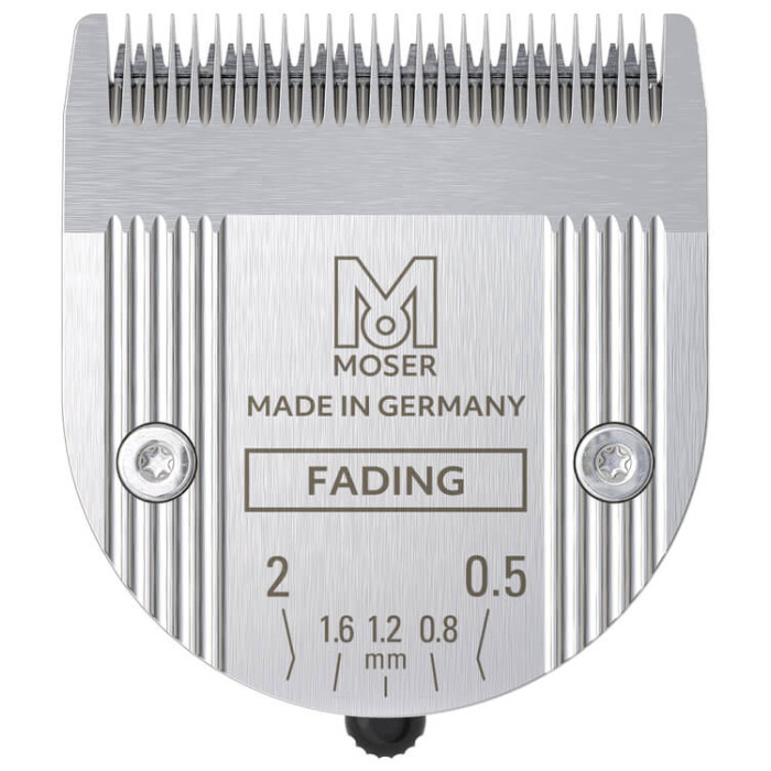 Ножовий блок Moser All-in-One Texturizing Blade 1854-7041