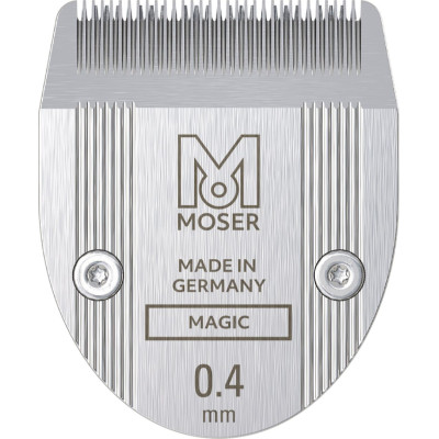 Ножовий блок Moser Magic Blade 1584-7021