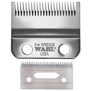 Ножовий блок WAHL Taper Standard Blade Set 01006-416