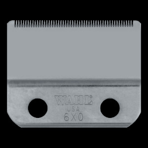 Ножовий блок WAHL 6х0 Balding Blade Set 02105-416