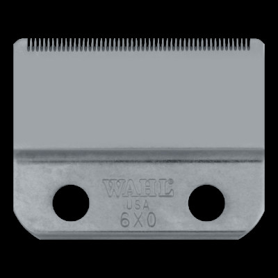 Ножовий блок WAHL 6х0 Balding Blade Set 02105-416
