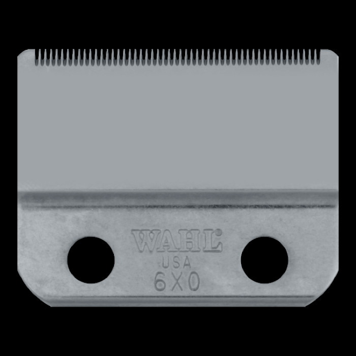 Ножовий блок WAHL 6х0 Balding Blade Set 02105-416