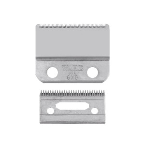 Ножовий блок WAHL 6х0 Balding Blade Set 02105-416