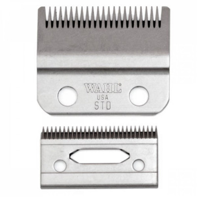 Ножовий блок WAHL Stagger Tooth Blade Set 02161-416