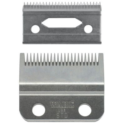 Ножовий блок WAHL Stagger Tooth Blade Set 02161-416