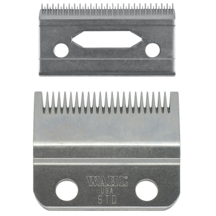 Ножовий блок WAHL Stagger Tooth Blade Set 02161-416