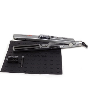 Випрямляч для волосся BaByliss PRO UltraSonic Cool Mist BAB2191SEPE
