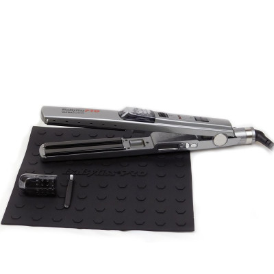 Випрямляч для волосся BaByliss PRO UltraSonic Cool Mist BAB2191SEPE