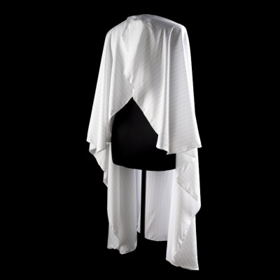 Пеньюар JRL Professional Cutting Cape White