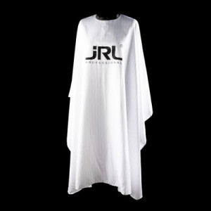 Пеньюар JRL Professional Cutting Cape White