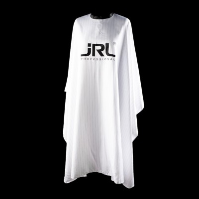 Пеньюар JRL Professional Cutting Cape White