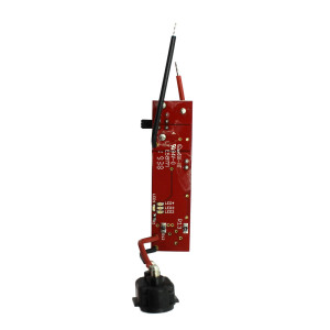 Верхня частина корпусу для тримера Wahl Detailer Cordless S08171-7011
