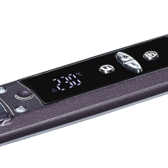 Випрямляч для волосся BaByliss PRO Digistyle Keratin Lustre BAB2395E