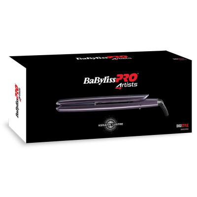 Випрямляч для волосся BaByliss PRO Digistyle Keratin Lustre BAB2395E
