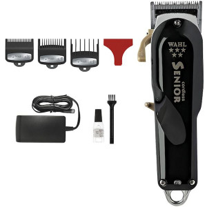 Машинка для стрижки WAHL SENIOR Cordless 08504-2316H