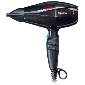 Фен для волосся BaByliss PRO Vulcano-HQ Ionic BAB6980IE