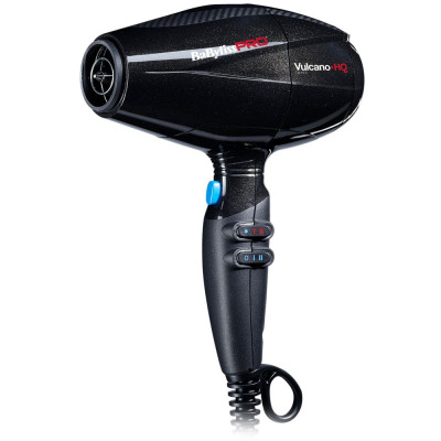 Фен для волосся BaByliss PRO Vulcano-HQ Ionic BAB6980IE