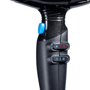 Фен для волосся BaByliss PRO Vulcano-HQ Ionic BAB6980IE
