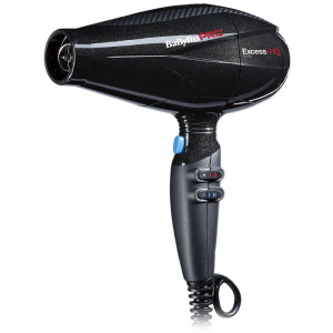 Фен для волосся BaByliss PRO Excess-HQ Ionic BAB6990IE