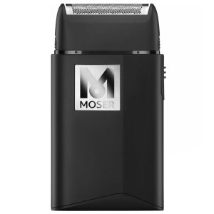Портативна бритва-шейвер Moser Pro Finish Shaver 3616-0050