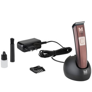 Триммер Moser LI+PRO2 Mini 1588-0051