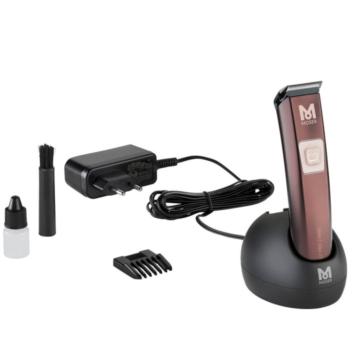 Тример Moser LI+PRO2 Mini 1588-0051