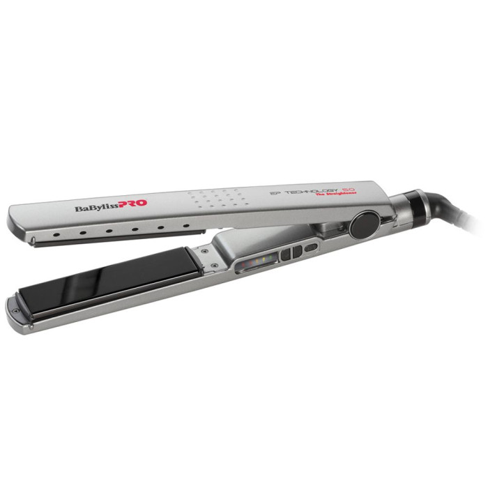 Випрямляч для волосся BaByliss PRO EP Technology 5.0 TI-Ionic BAB2091EPE
