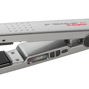 Випрямляч для волосся BaByliss PRO EP Technology 5.0 TI-Ionic BAB2091EPE