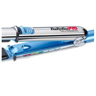 Випрямляч для волосся BaByliss PRO 3000 Elipsis Blue Edition BAB3000BEPE