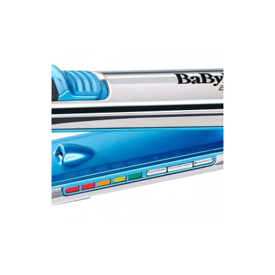 Випрямляч для волосся BaByliss PRO 3000 Elipsis Blue Edition BAB3000BEPE