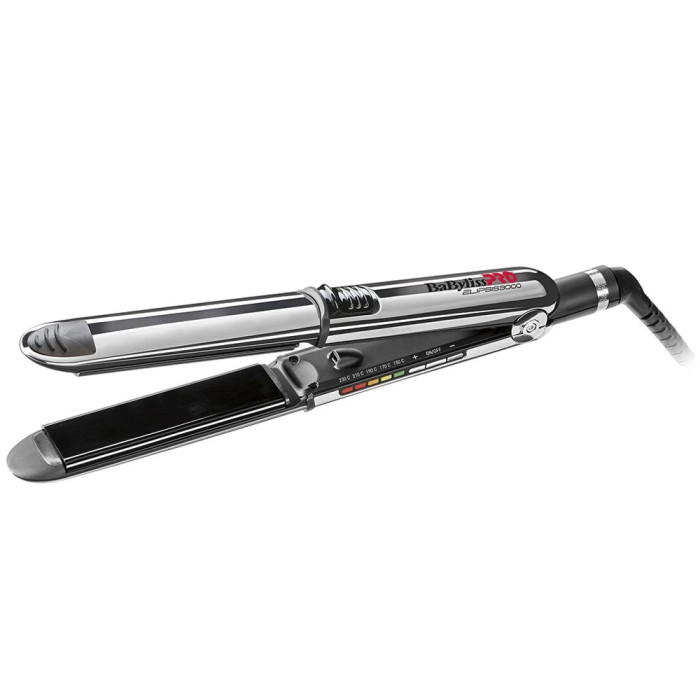 Випрямляч для волосся BaByliss PRO 3000 Elipsis BAB3000EPE