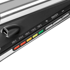 Випрямляч для волосся BaByliss PRO 3000 Elipsis BAB3000EPE