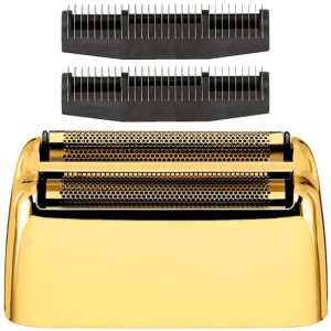Сітка та ніж для бритви BaByliss PRO Foil FX02 Gold Shaver FXRF2GE