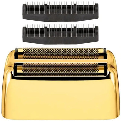 Сітка та ніж для бритви BaByliss PRO Foil FX02 Gold Shaver FXRF2GE