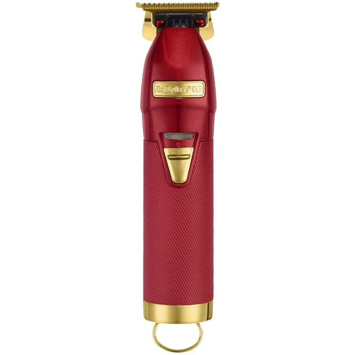 Тример BaByliss PRO 4Artist Skeleton REDFX FX7870RE