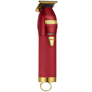 Тример BaByliss PRO 4Artist Skeleton REDFX FX7870RE