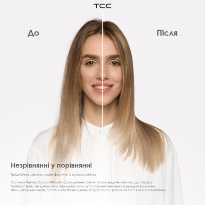 Гарячі ножиці Jaguar TCC ThermoCareCut 6.0 J-84700