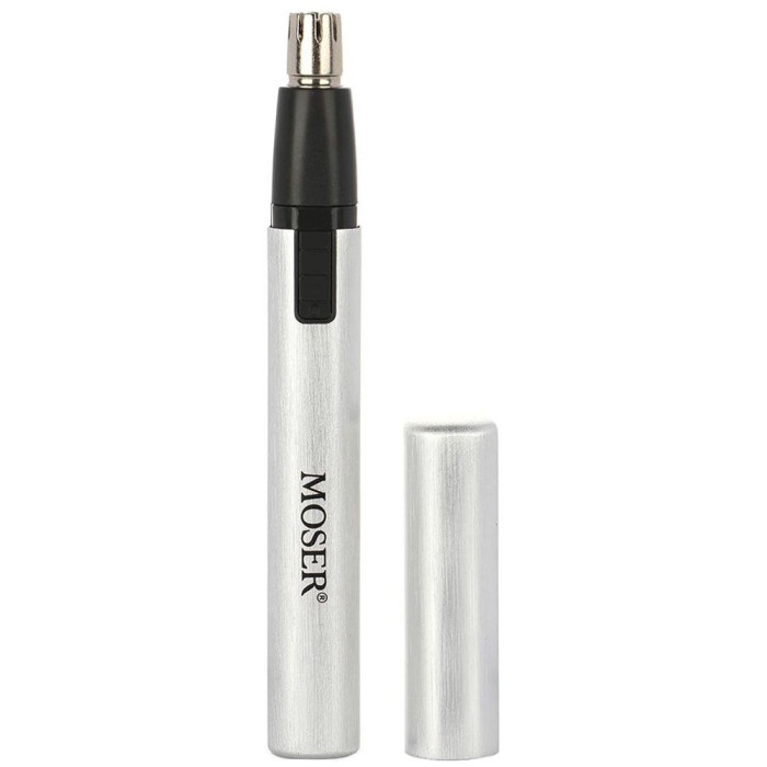Тример для носа та вух Moser Pocket Senso 4900-0050