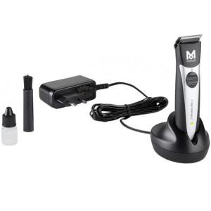Тример Moser ChroMini PRO2 U-Blade Black 1591-0064