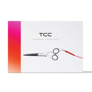 Гарячі ножиці Jaguar TCC ThermoCareCut 6.0 J-84700