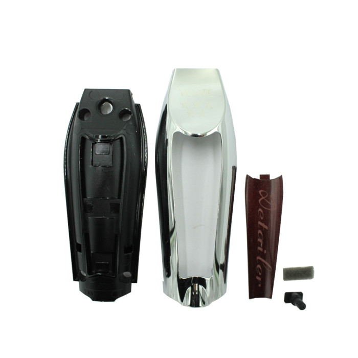 Верхня частина корпусу для тримера Wahl Detailer Black S08081-7090