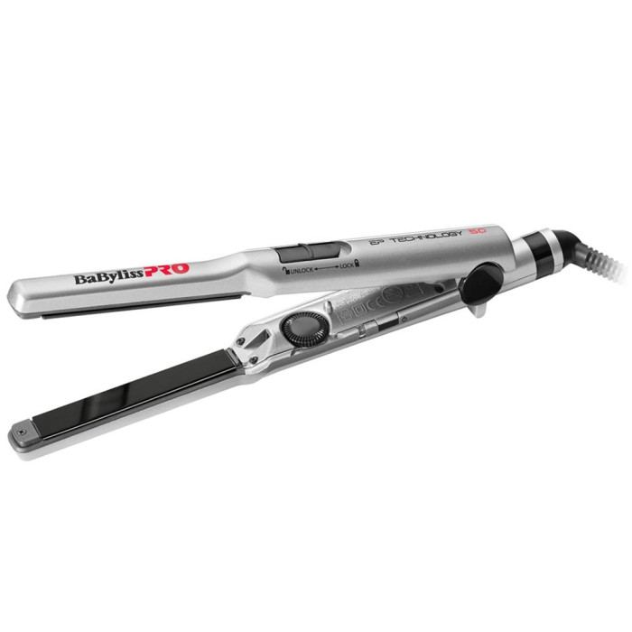 Випрямляч для волосся BaByliss PRO Silken Touch BAB2660EPE