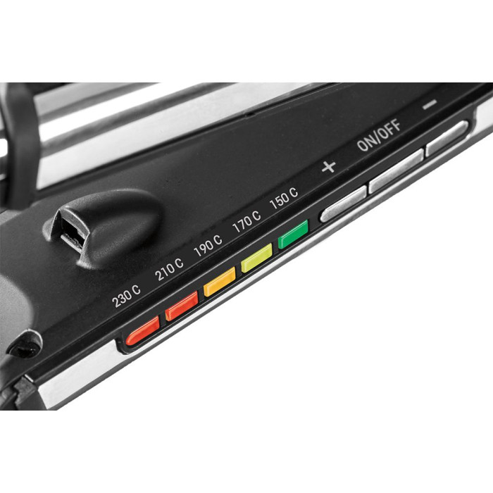 Випрямляч для волосся BaByliss PRO 3100 Elipsis BAB3100EPE